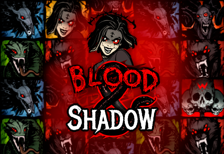 Blood Shadow