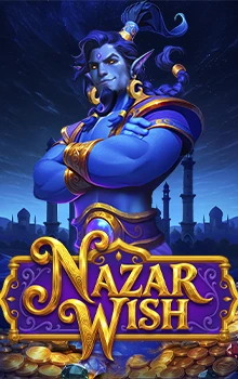 Nazar Wishes