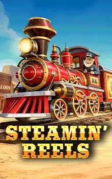 Steamin Reels