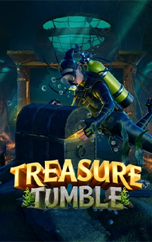 Treasure Tumble