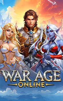 War Age Online